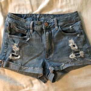 Women’s American Eagle shorts